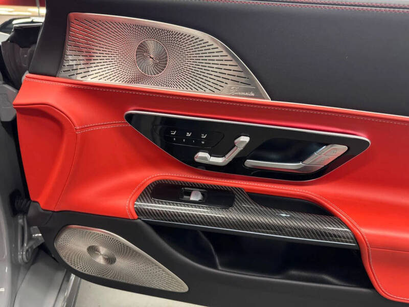 2022 Mercedes-Benz SL-Class AMG SL 63