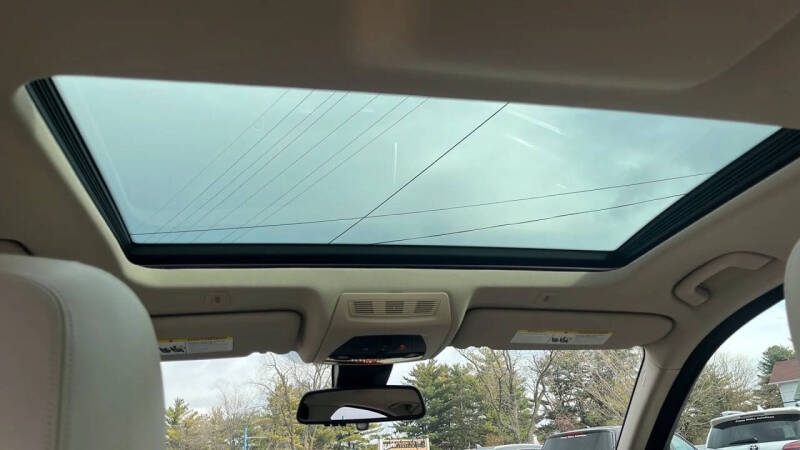 2014 BMW 5 Series 535i xDrive