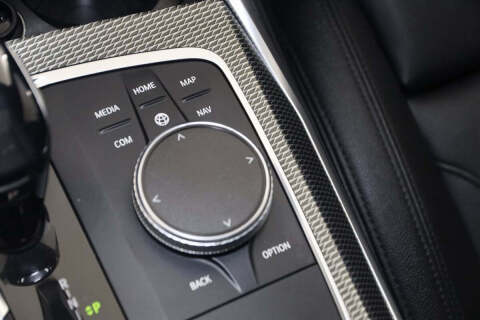 2020 BMW 3 Series M340i xDrive