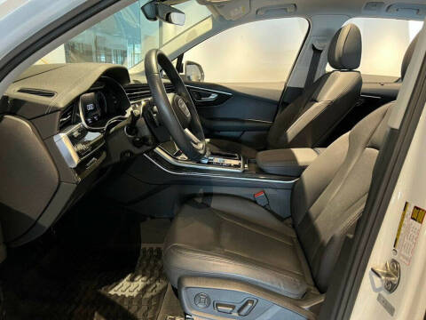 2023 Audi Q7 quattro Prestige 55 TFSI