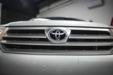 2013 Toyota Highlander