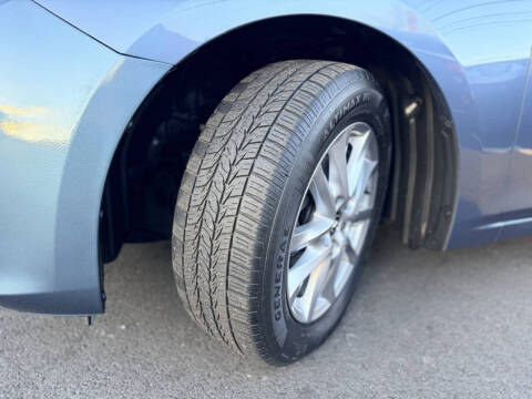 2014 Mazda MAZDA3 i Touring