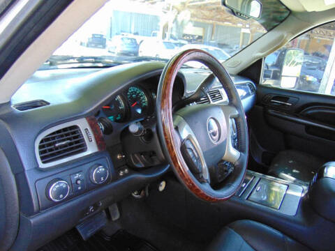 2013 GMC Sierra 3500HD