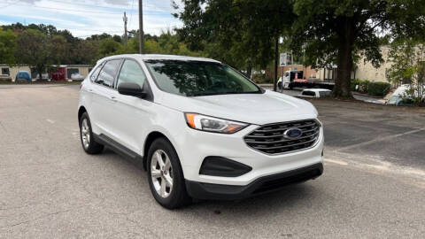 2019 Ford Edge SE