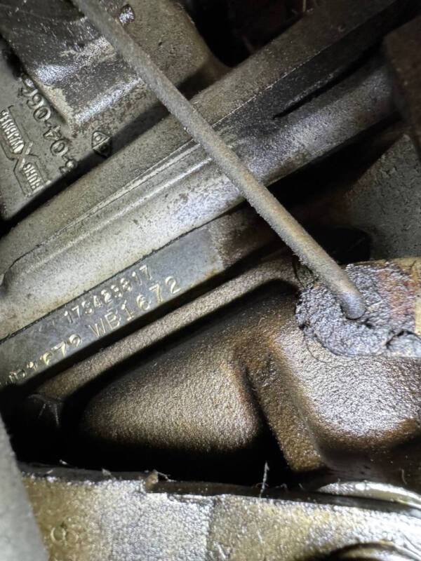 1977 Chevrolet Corvette