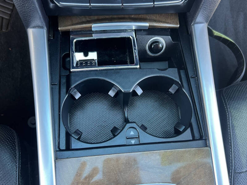 2015 Mercedes-Benz E-Class E 400