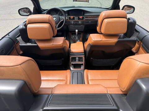 2011 BMW 3 Series 328i
