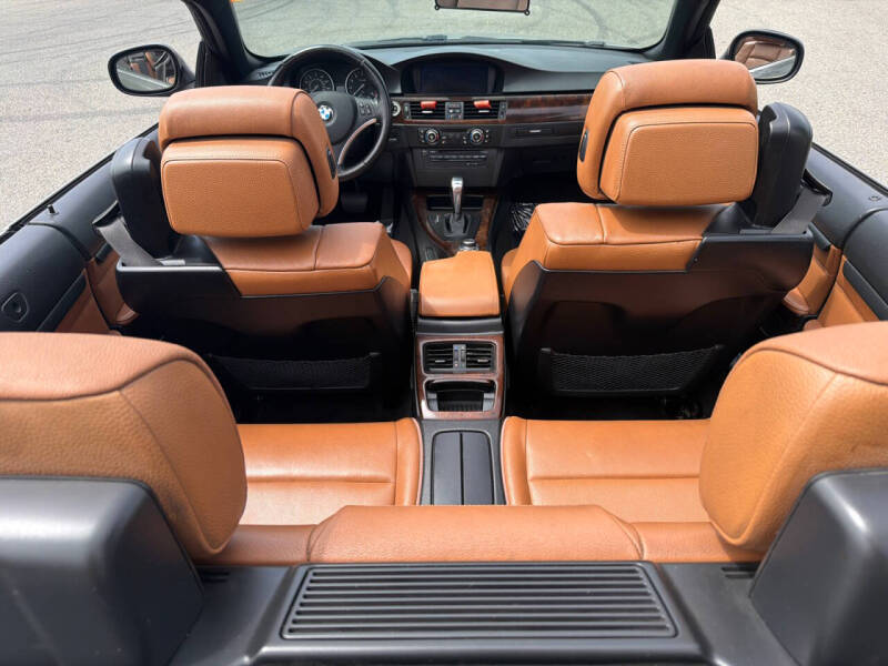 2011 BMW 3 Series 328i