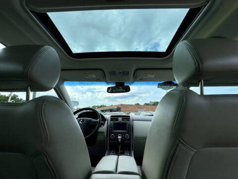 2012 Mazda CX-9 Grand Touring