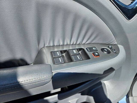 2007 Honda Odyssey EX-L