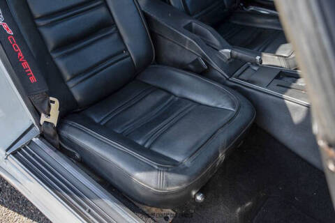 1977 Chevrolet Corvette