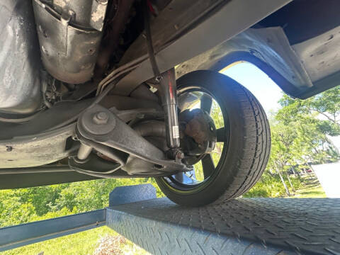 1986 GMC Suburban C1500