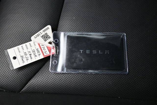 2023 Tesla Model X