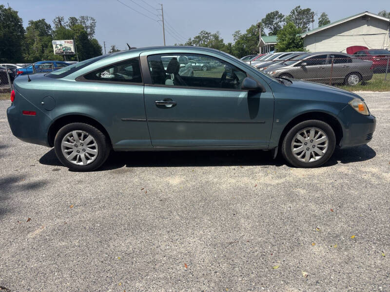 2009 Chevrolet Cobalt LT