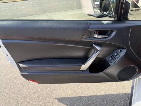 2013 Scion FR-S