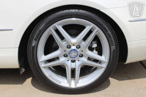 2012 Mercedes-Benz E-Class E 350