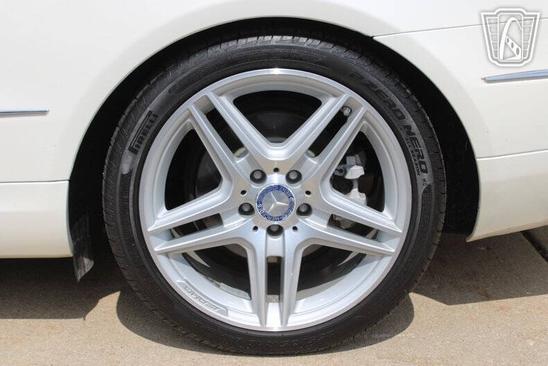 2012 Mercedes-Benz E-Class E 350
