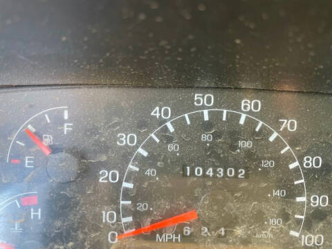 2008 Ford F-750 Super Duty