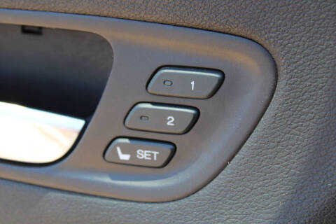 2015 Acura MDX w/Tech