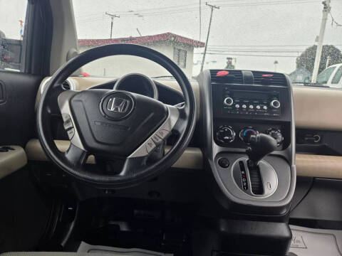 2008 Honda Element EX
