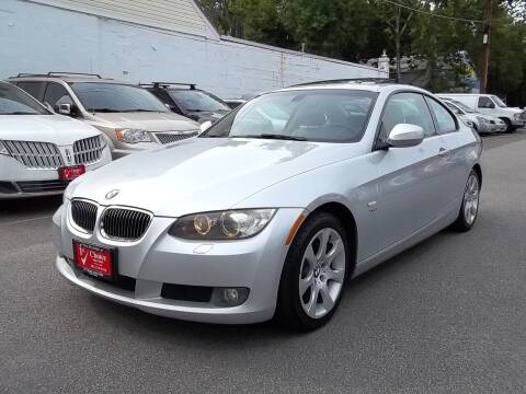 2010 BMW 3 Series for sale at 1st Choice Auto Sales in Fairfax VA