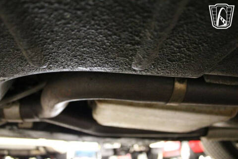 1988 Chevrolet Corvette