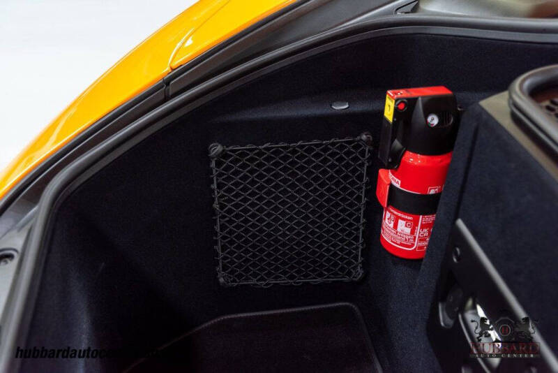 2024 McLaren 750S Spider