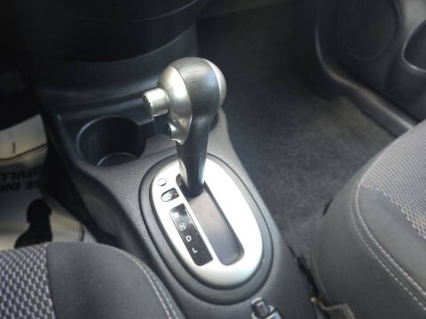 2016 Nissan Versa 1.6 SV