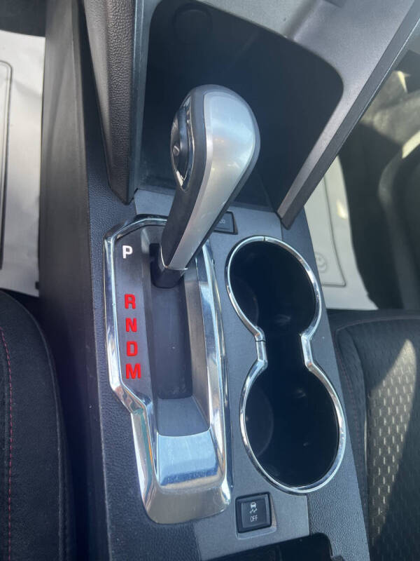2014 GMC Terrain SLE-1