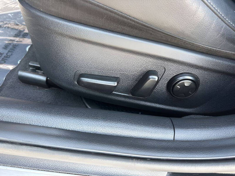 2020 Kia Stinger