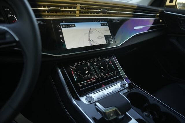 2023 Audi Q8 quattro Prestige 55 TFSI