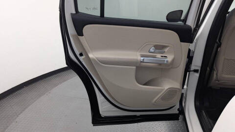 2020 Mercedes-Benz GLB GLB 250