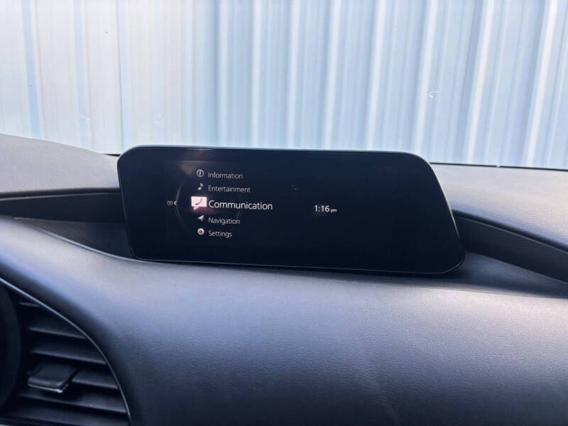 2022 Mazda Mazda3 Hatchback Premium Plus