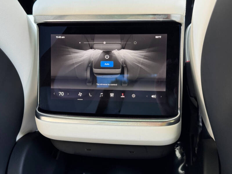 2022 Tesla Model S