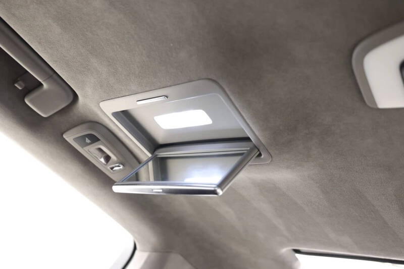 2015 Porsche Panamera 4S Executive