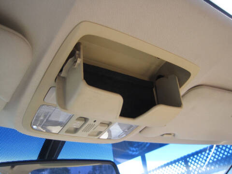 2010 Acura TSX w/Tech