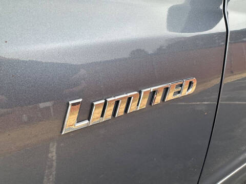 2006 Toyota Highlander Hybrid