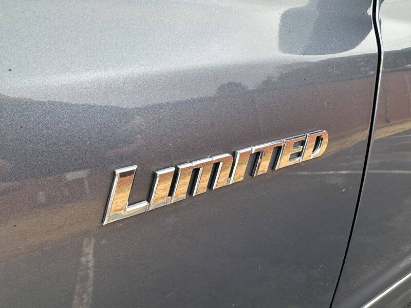 2006 Toyota Highlander Hybrid