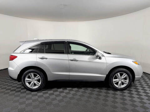 2013 Acura RDX w/Tech