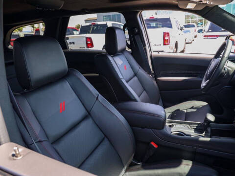 2026 Dodge Durango GT HEMI Premium