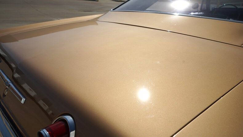 1965 Chevrolet Impala