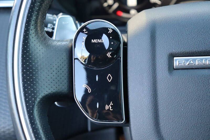 2018 Land Rover Range Rover Velar P380 R-Dynamic SE