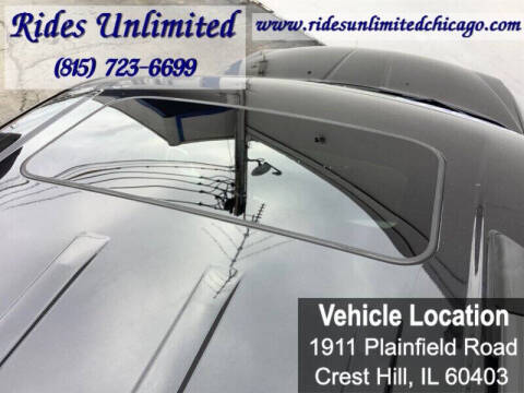 2011 Dodge Journey Lux