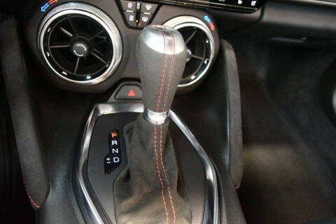 2023 Chevrolet Camaro ZL1