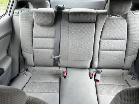2010 Honda Insight EX