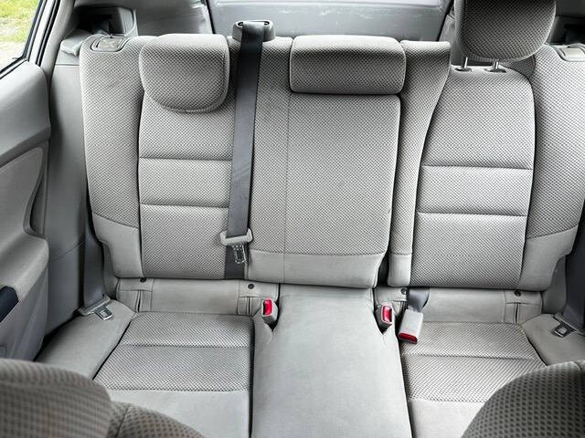 2010 Honda Insight EX