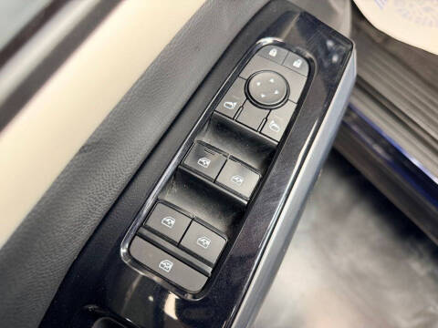 2022 Nissan Pathfinder