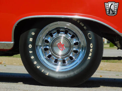 1962 Ford Galaxie 500