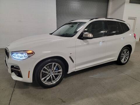 2018 BMW X3 for sale at Painlessautos.com in Bellevue WA