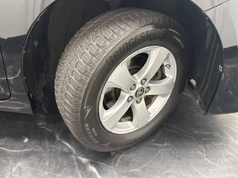 2020 Toyota Sienna L 7-Passenger